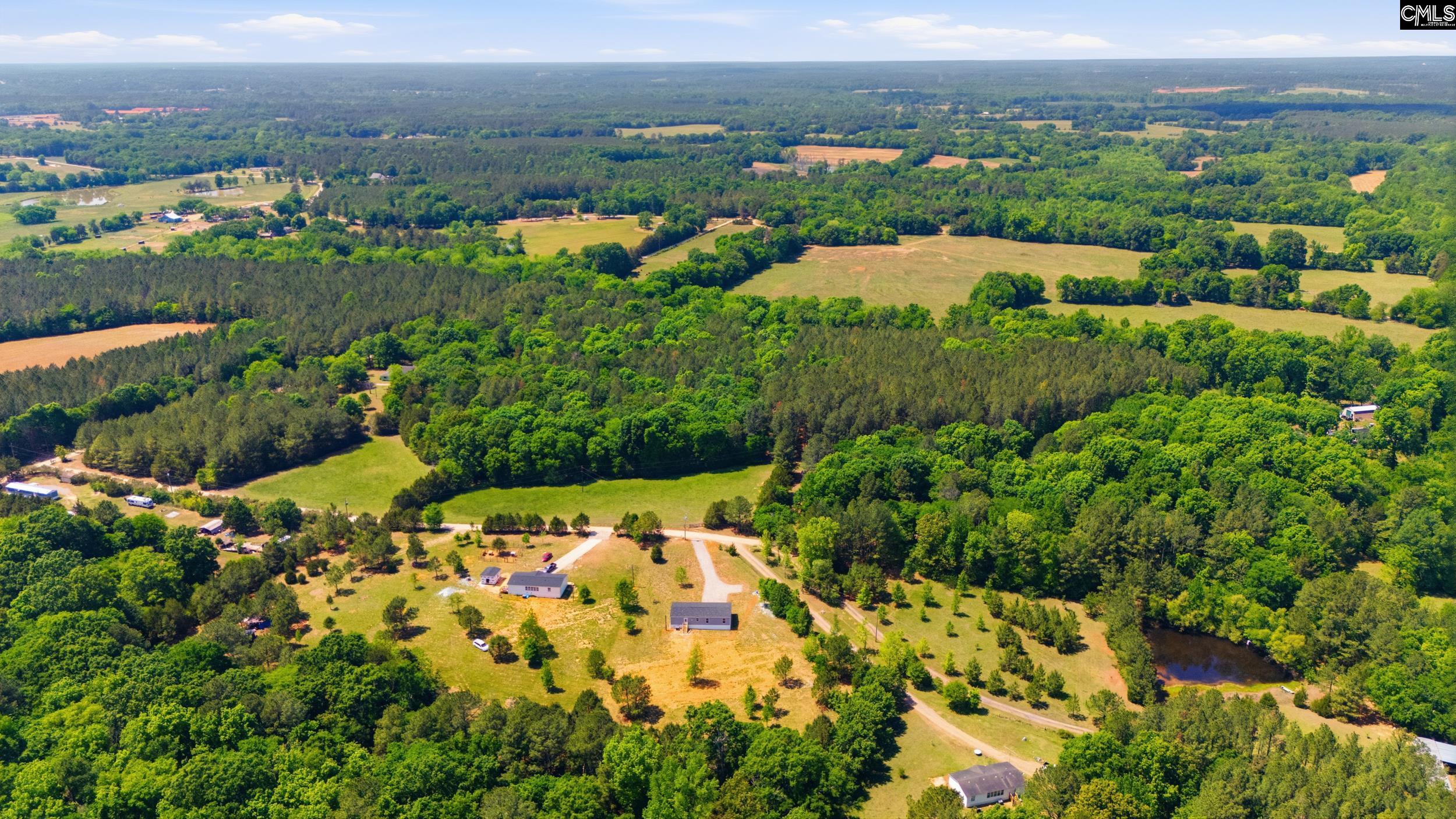 166 Elgain Cockrell Road Saluda, SC 29138 - Photo 31 of 31 Gallery Image 31