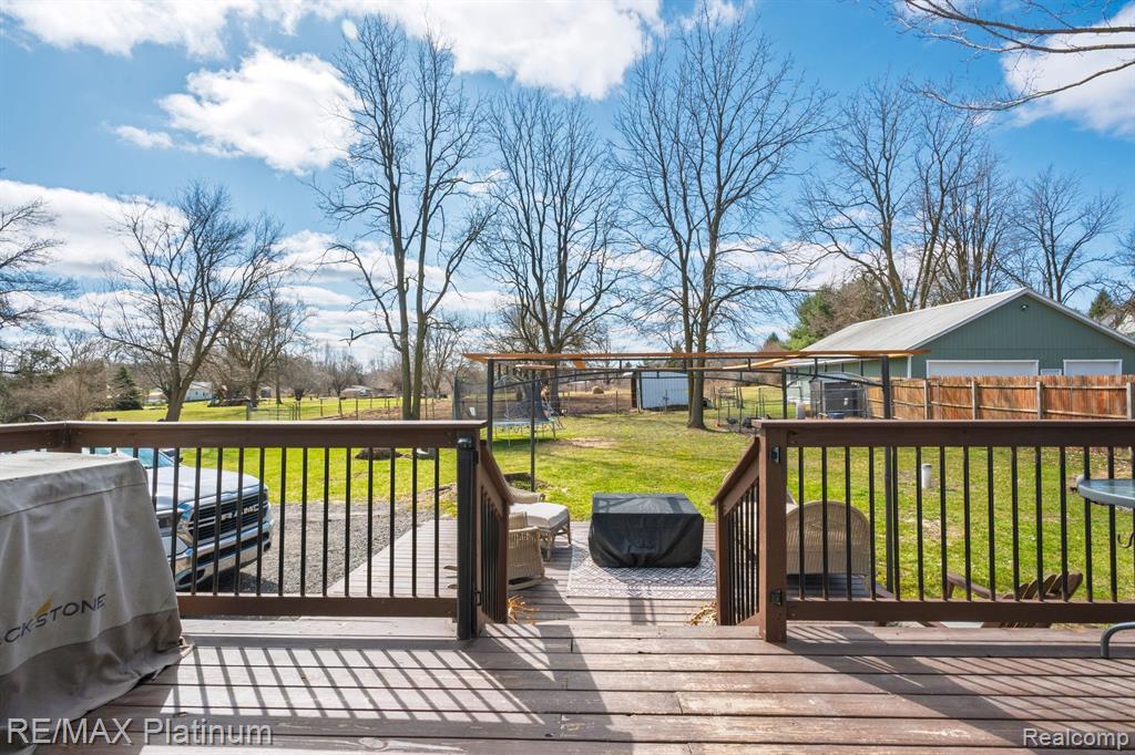 7285 West Mason Road Fowlerville, MI 48836 - Photo 28 of 35