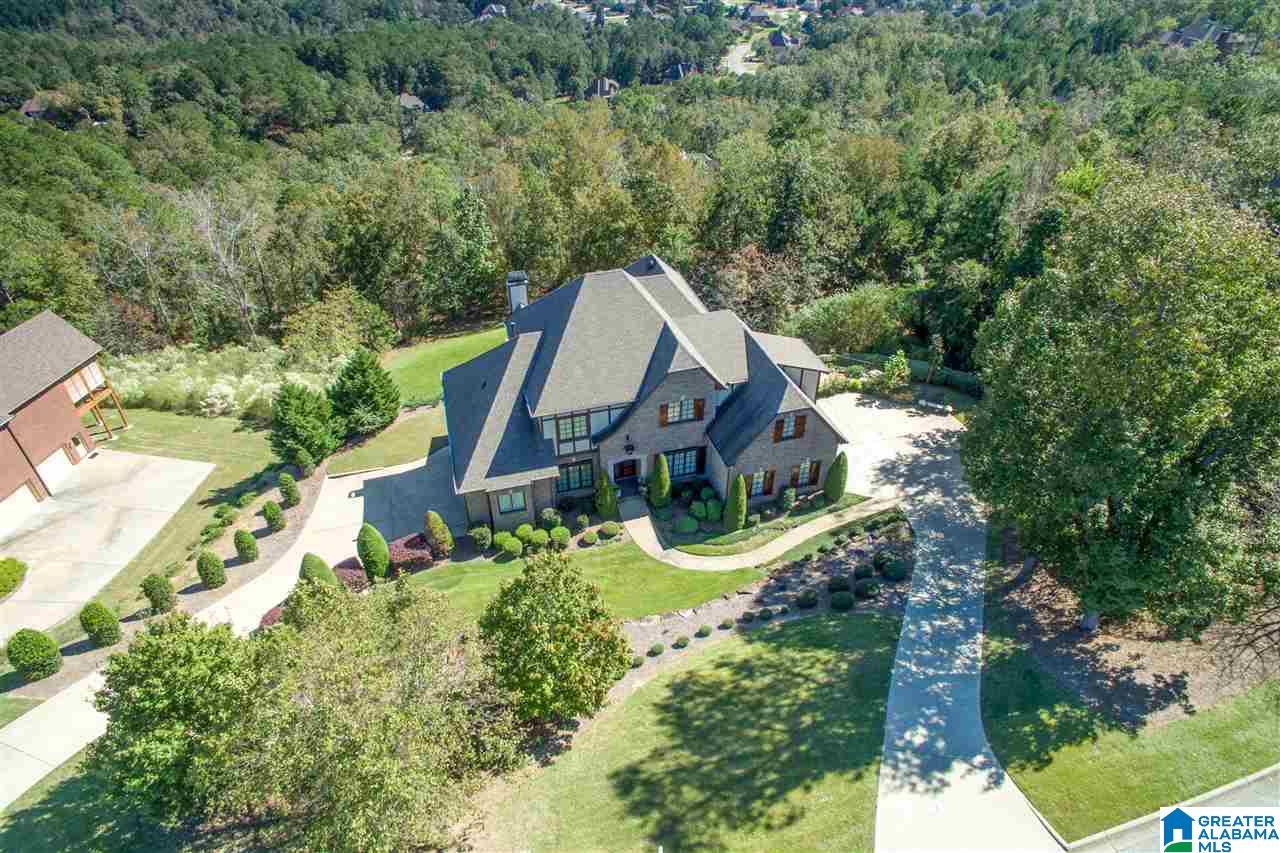 2144 Brook Highland Ridge Birmingham, AL 35242 - Photo 2 of 50