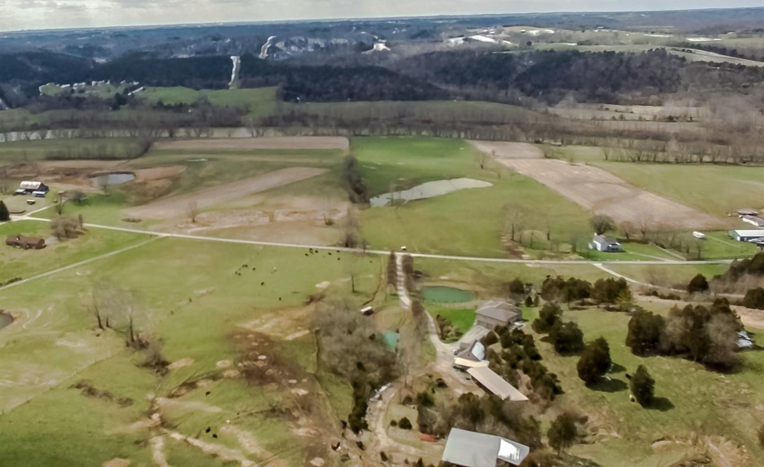 3700 Jackson Ferry Road Winchester, KY 40391 - Photo 54 of 56 Photo 54