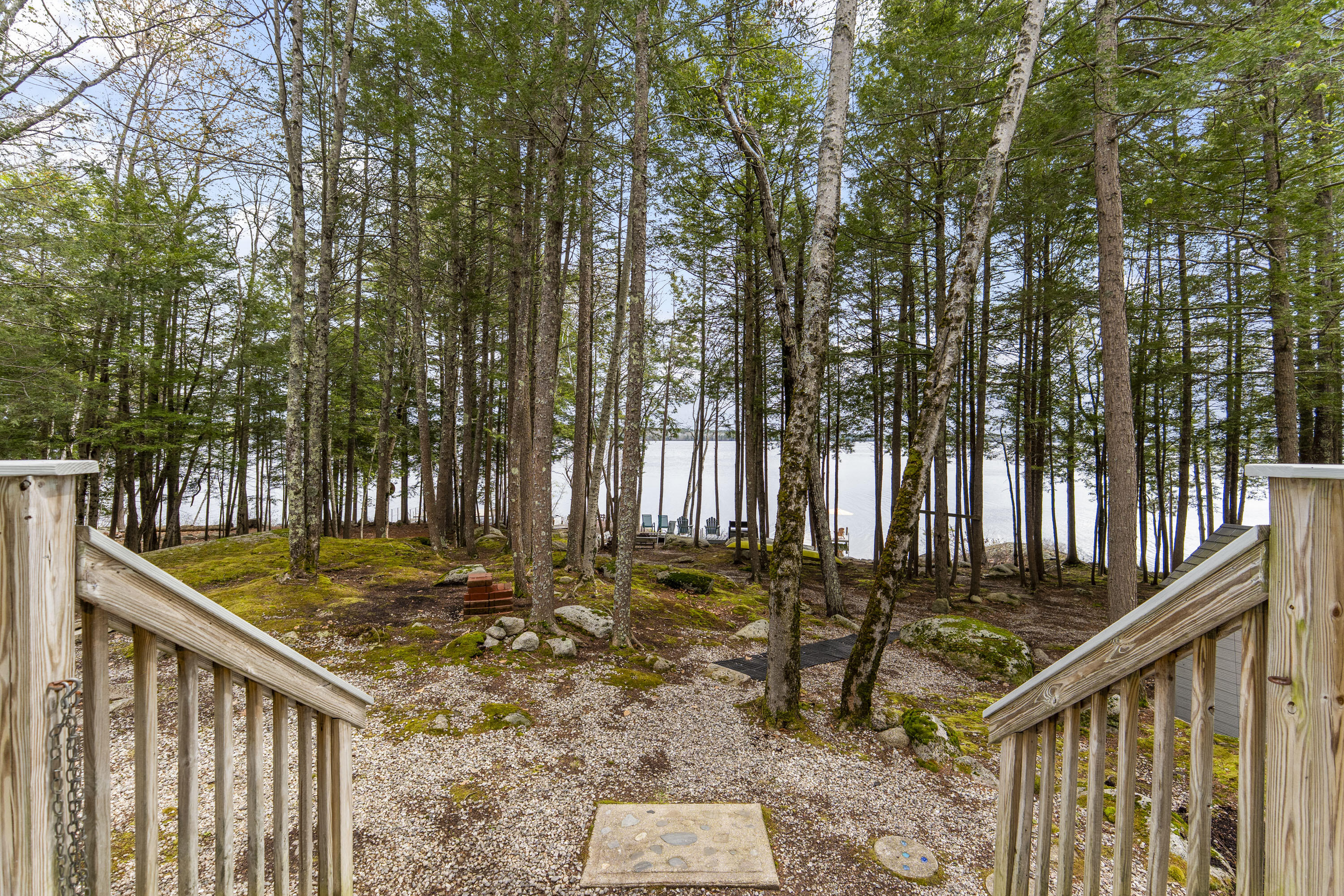 188 Ridge Road Frye Island, ME 04084 - Photo 43 of 67