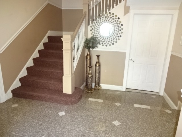 4546 South Indiana Avenue, Unit 2N Chicago, IL 60653 - Photo 14 of 16 a view of an front door