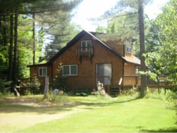 154 Parker Road Whitefield, NH 03598 - Photo 1 of 1