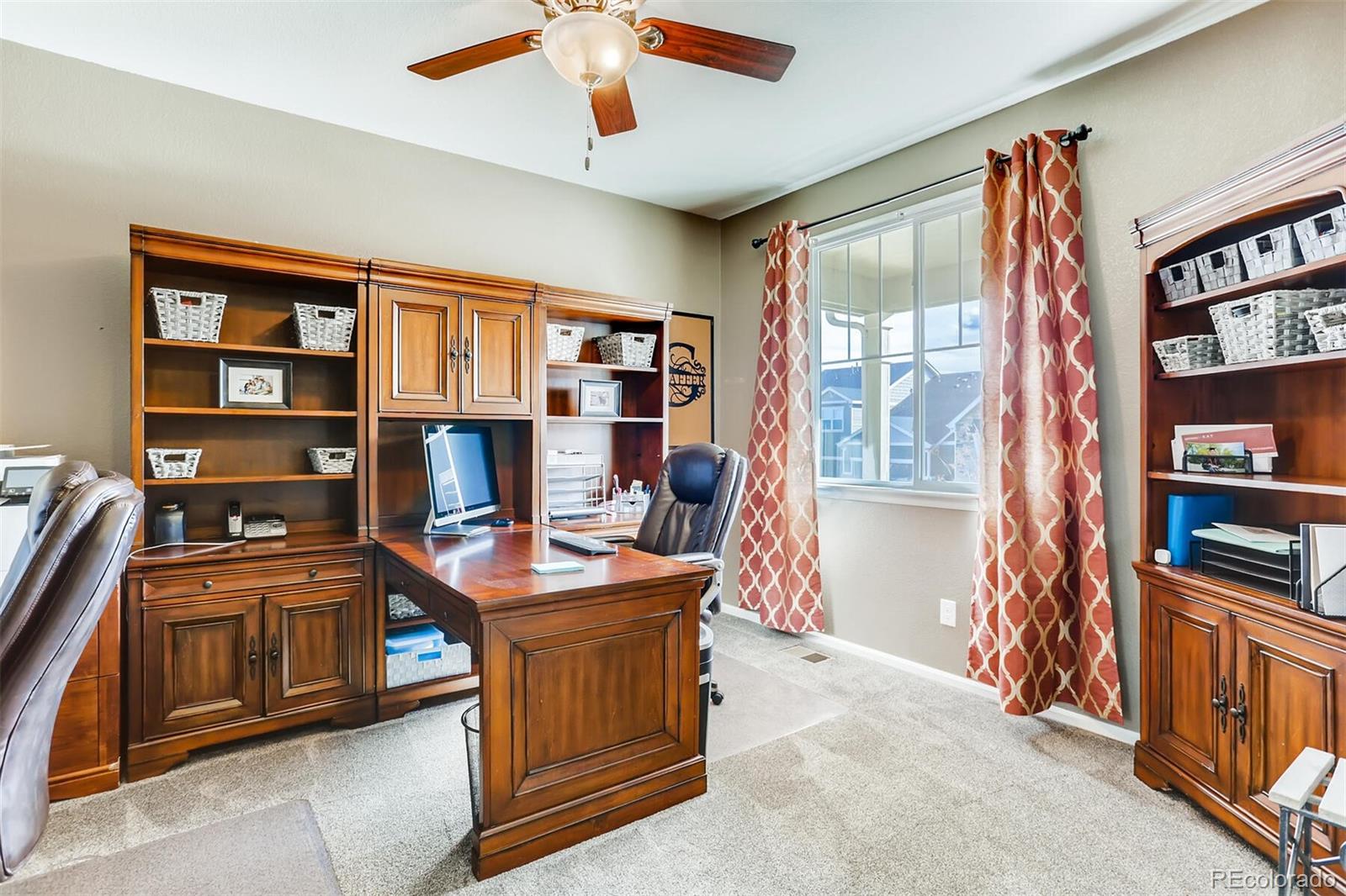 2755 Rising Moon Way Castle Rock, CO 80109 - Photo 16 of 26 Gallery Image 16
