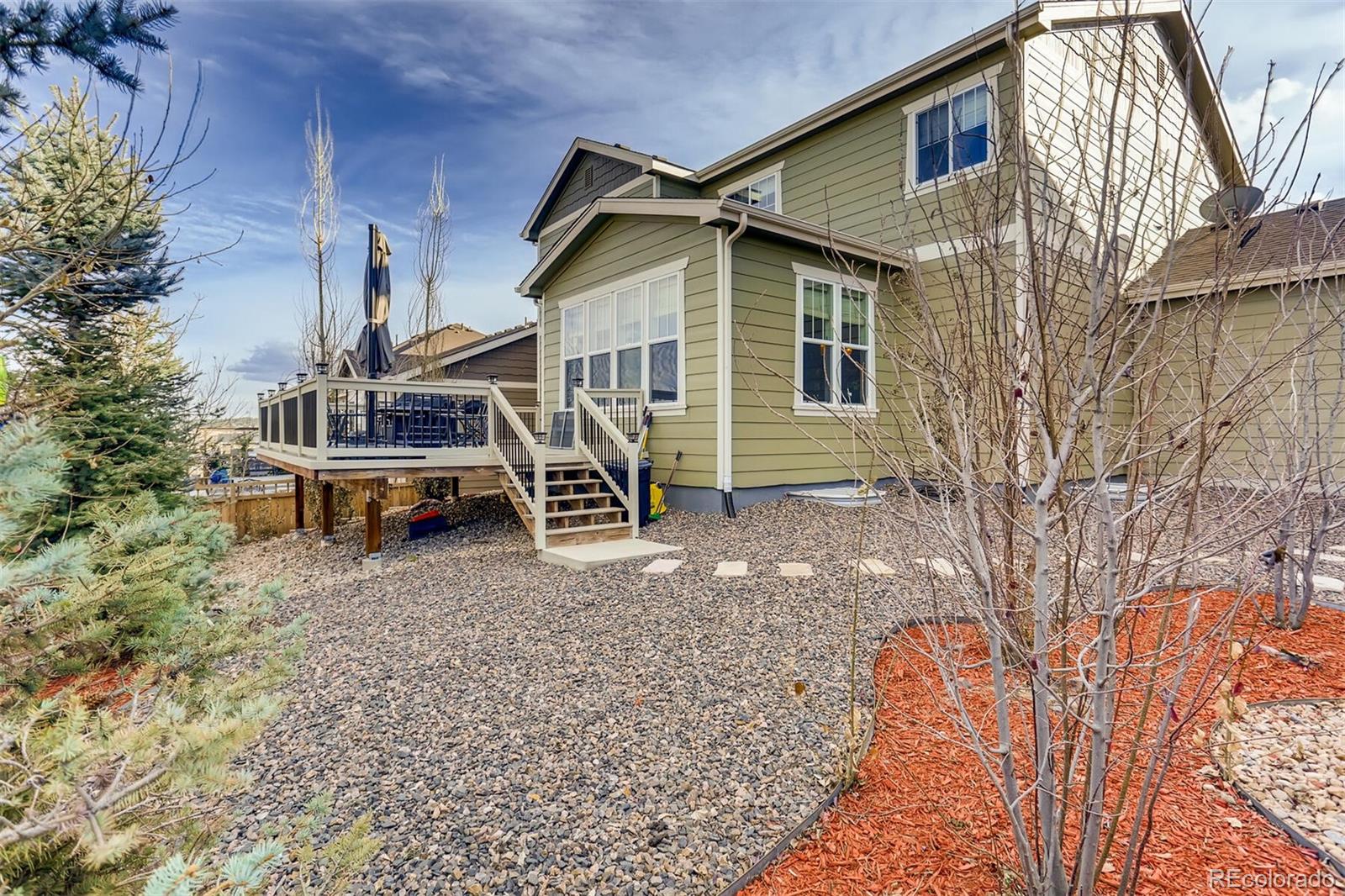2755 Rising Moon Way Castle Rock, CO 80109 - Photo 23 of 26 Gallery Image 23