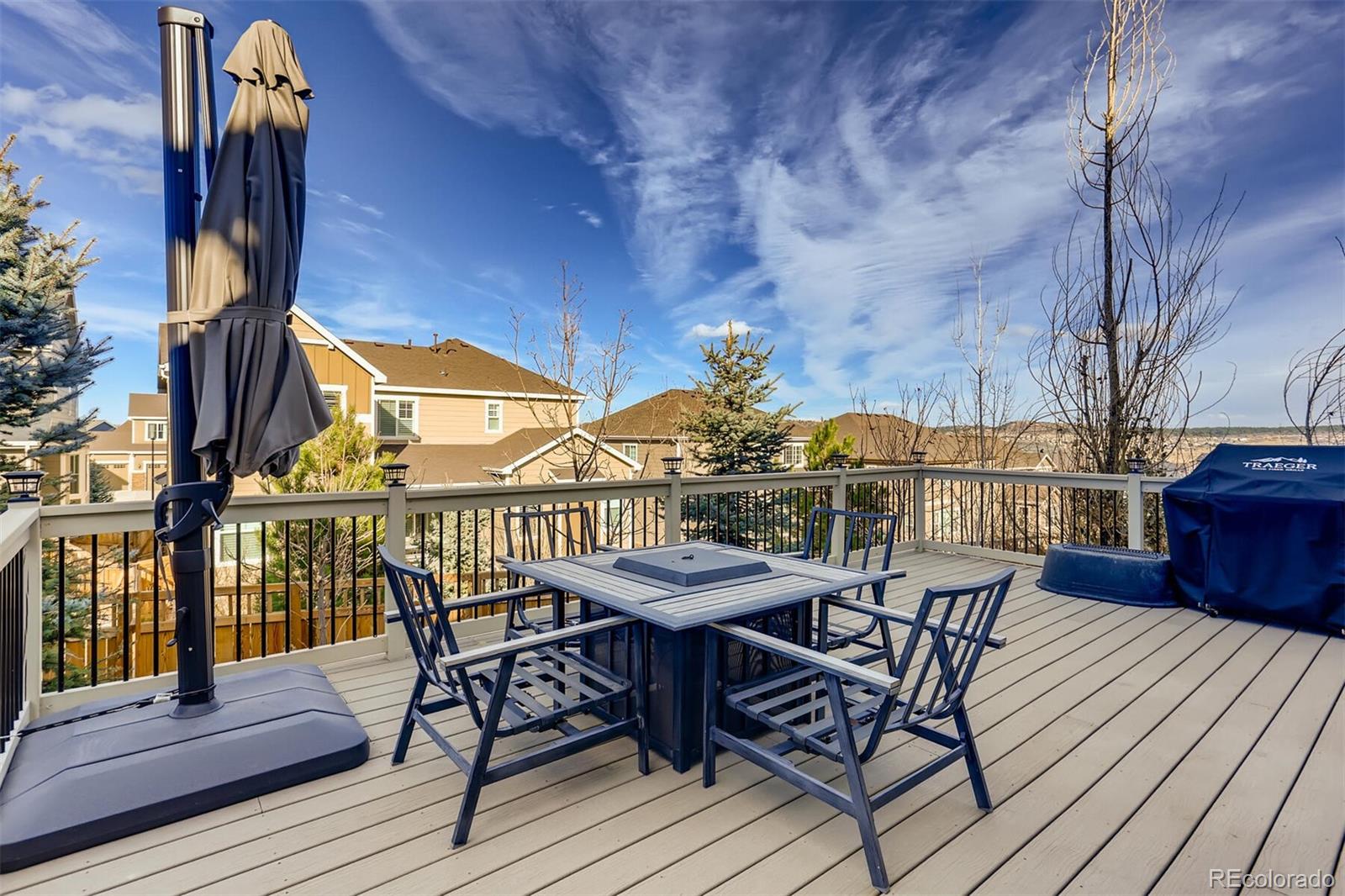 2755 Rising Moon Way Castle Rock, CO 80109 - Photo 24 of 26 Gallery Image 24