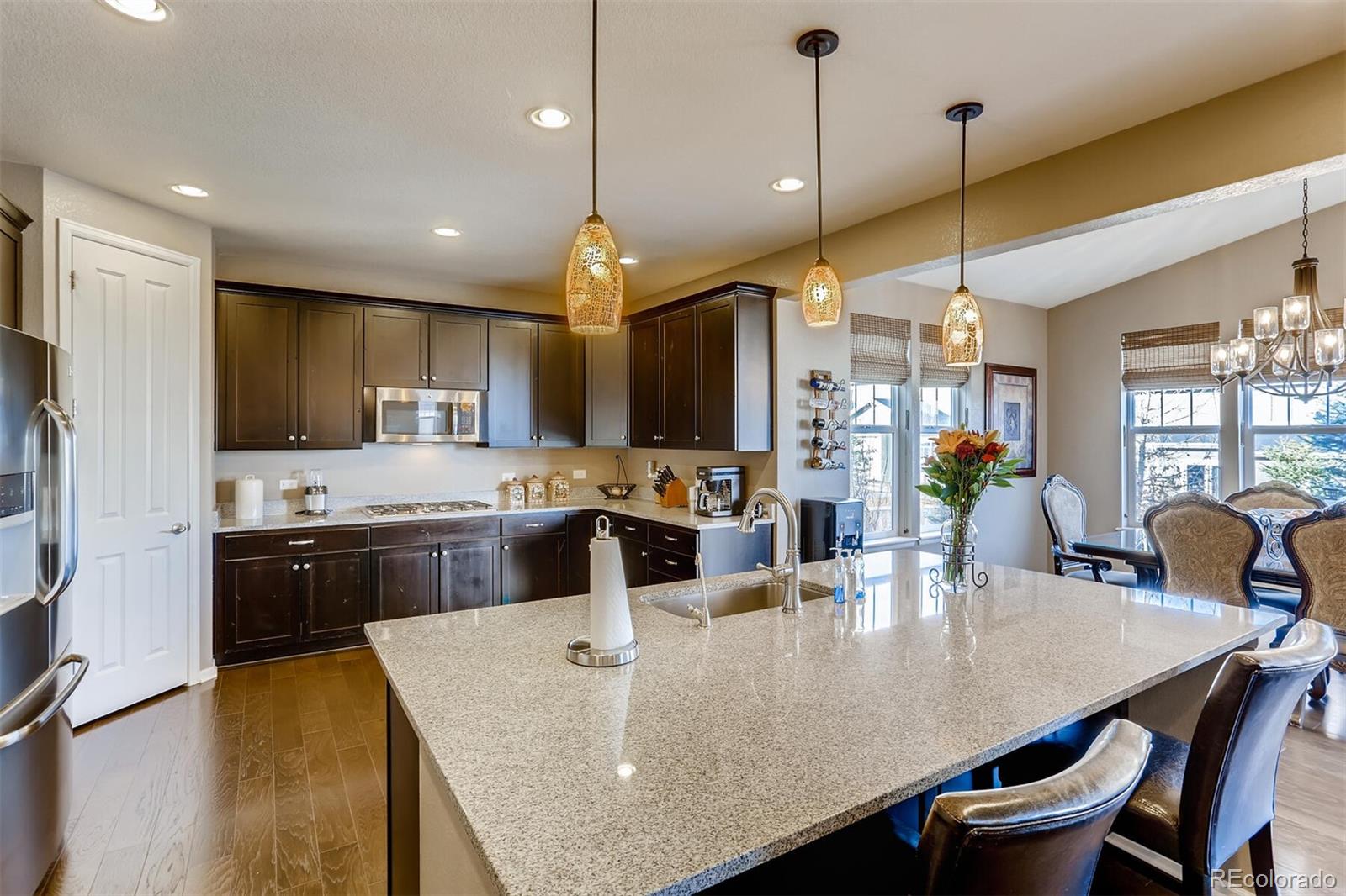 2755 Rising Moon Way Castle Rock, CO 80109 - Photo 3 of 26 Gallery Image 3