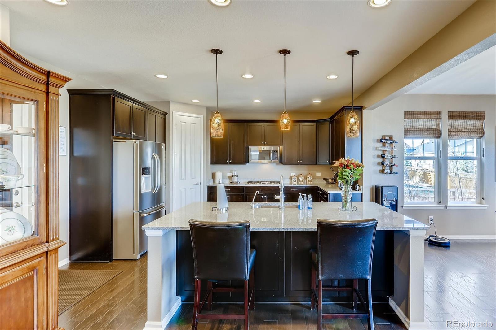 2755 Rising Moon Way Castle Rock, CO 80109 - Photo 4 of 26 Gallery Image 4