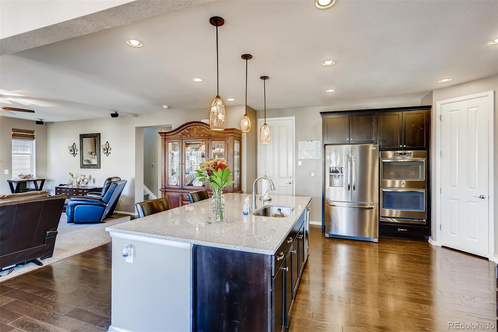 2755 Rising Moon Way Castle Rock, CO 80109 - Photo 5 of 26 Gallery Image 5