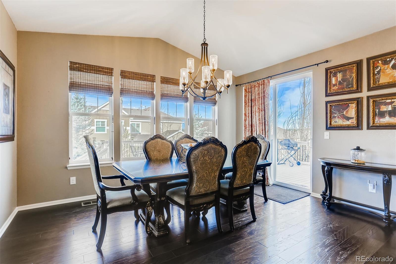 2755 Rising Moon Way Castle Rock, CO 80109 - Photo 7 of 26 Gallery Image 7