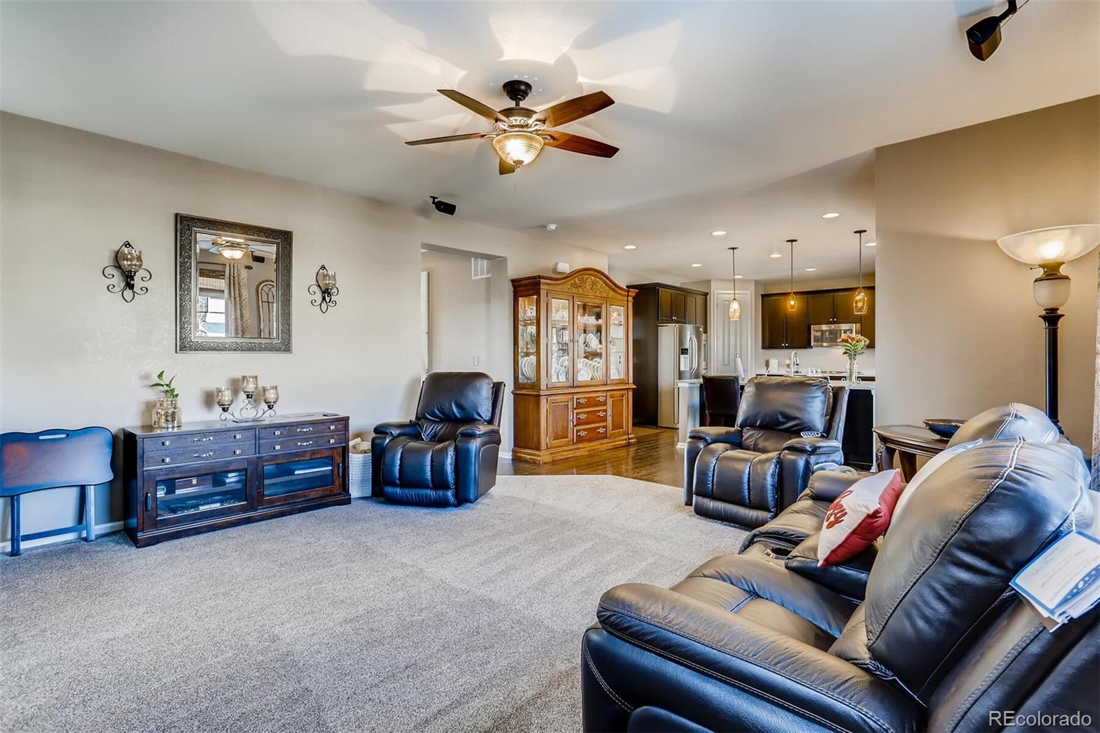 2755 Rising Moon Way Castle Rock, CO 80109 - Photo 9 of 26 Gallery Image 9