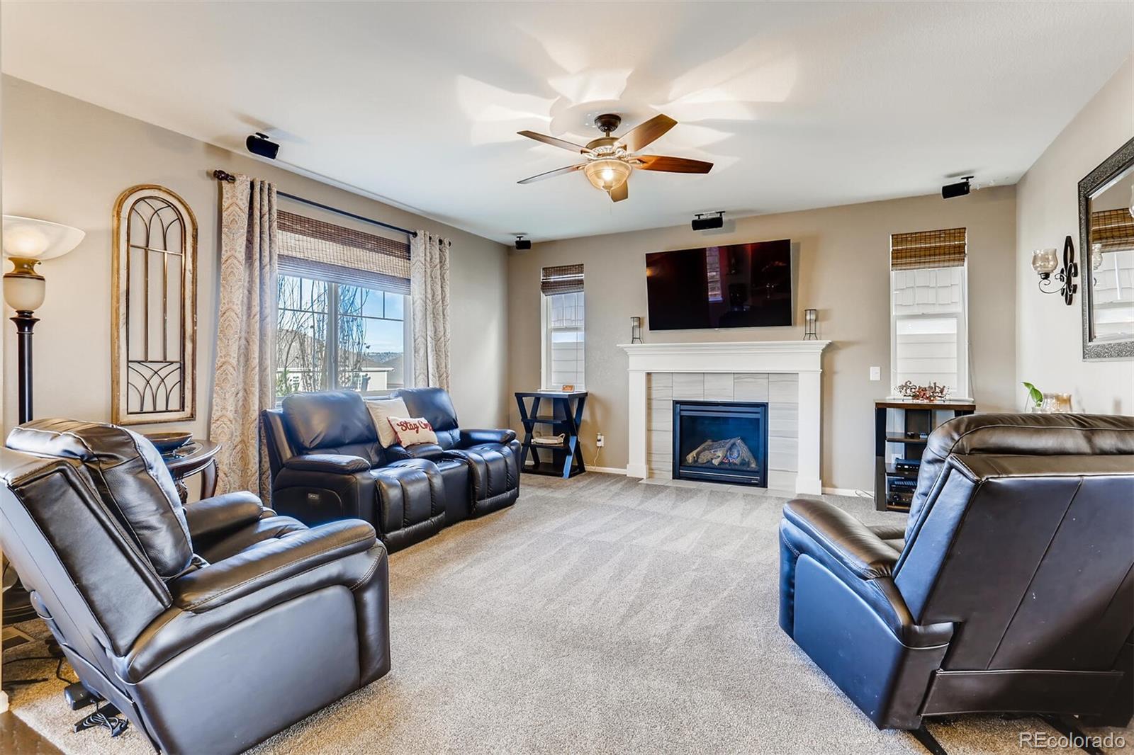 2755 Rising Moon Way Castle Rock, CO 80109 - Photo 10 of 26 Gallery Image 10
