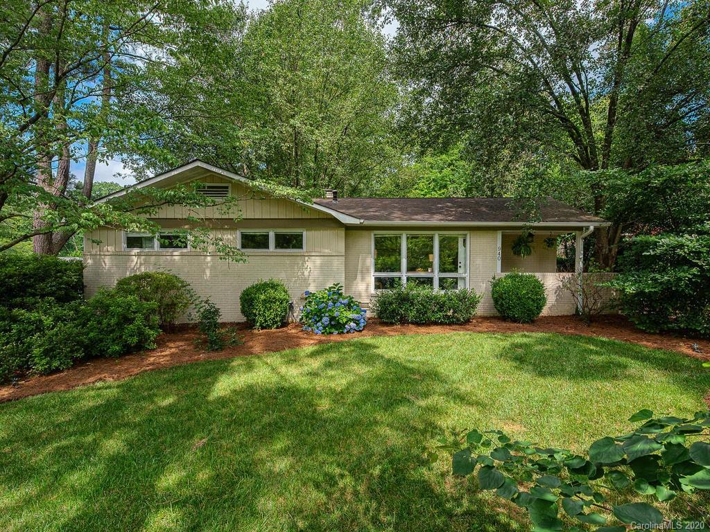 940 Burnley Road Charlotte, NC 28210 - Photo 1 of 27 Gallery Image 1