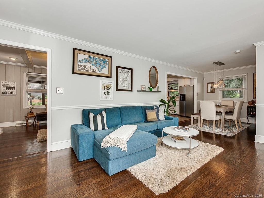 940 Burnley Road Charlotte, NC 28210 - Photo 5 of 27 Gallery Image 5