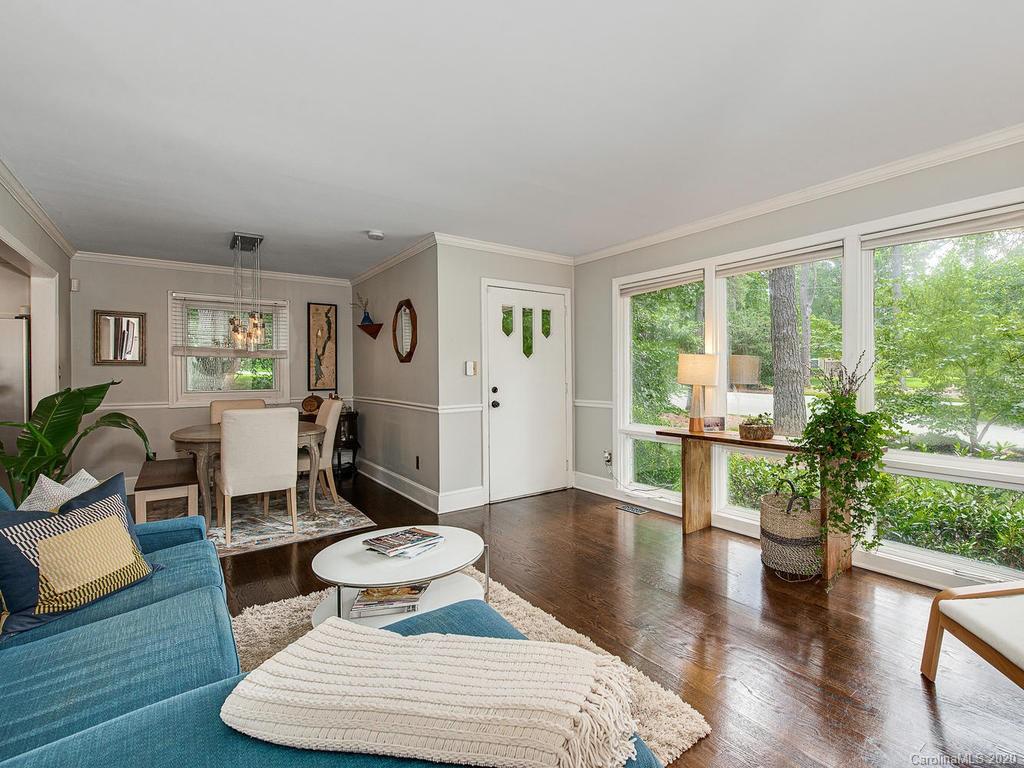 940 Burnley Road Charlotte, NC 28210 - Photo 6 of 27 Gallery Image 6