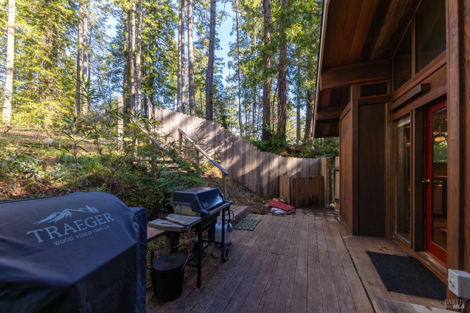 22000 Timber Cove Road Jenner, CA 95450 - Photo 8 of 37