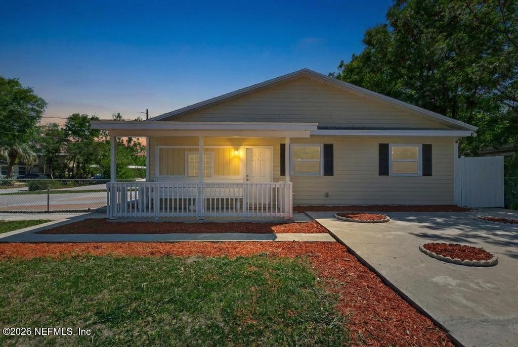 10432 Stone Road Jacksonville, FL 32246 - Photo 1 of 82 10432 Stone Rd-1