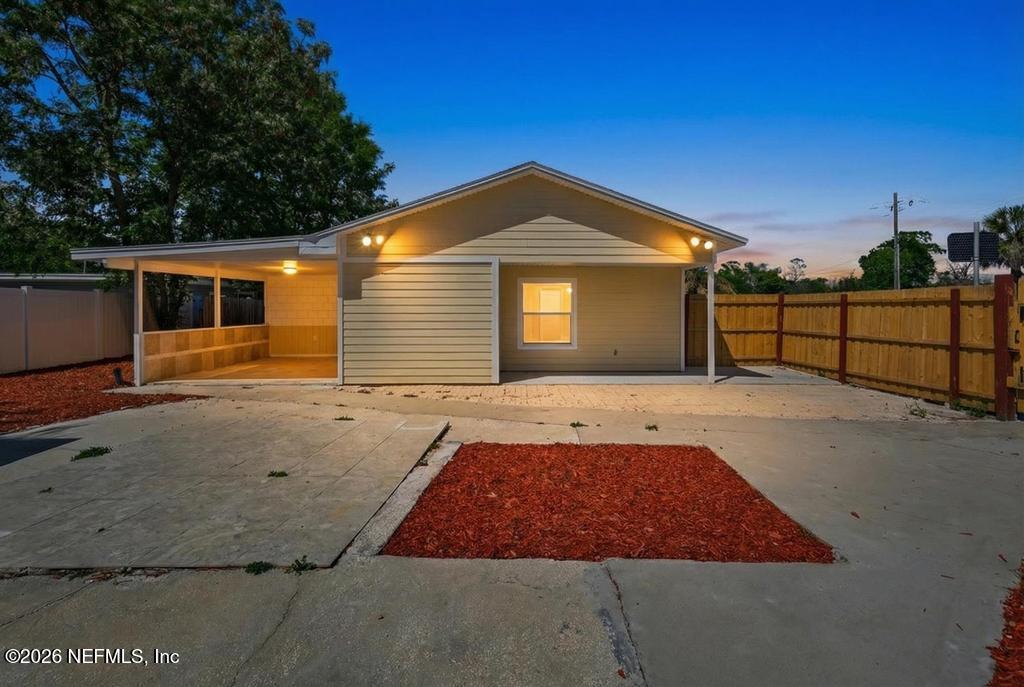 10432 Stone Road Jacksonville, FL 32246 - Photo 2 of 82 10432 Stone Rd-2