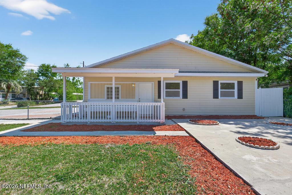 10432 Stone Road Jacksonville, FL 32246 - Photo 4 of 82 10432 Stone Rd-11