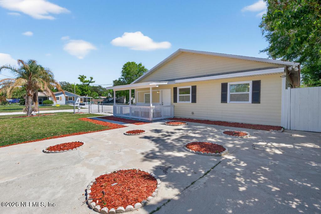 10432 Stone Road Jacksonville, FL 32246 - Photo 5 of 82 10432 Stone Rd-12