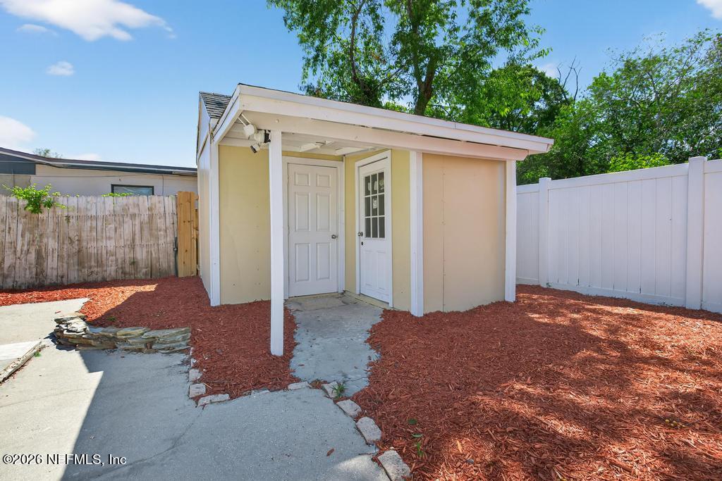 10432 Stone Road Jacksonville, FL 32246 - Photo 69 of 82 10432 Stone Rd-82