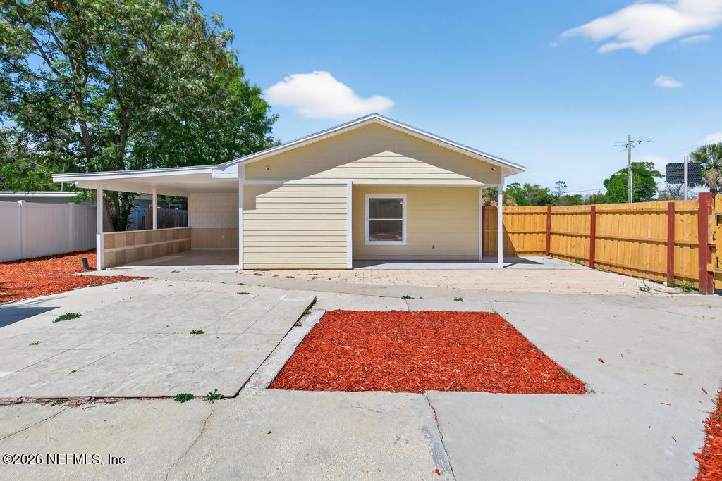 10432 Stone Road Jacksonville, FL 32246 - Photo 75 of 82 10432 Stone Rd-88