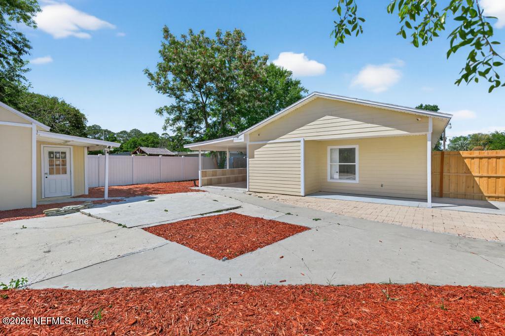 10432 Stone Road Jacksonville, FL 32246 - Photo 76 of 82 10432 Stone Rd-89