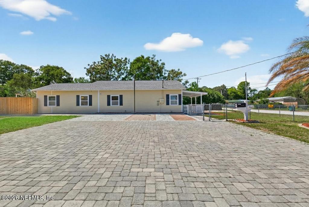 10432 Stone Road Jacksonville, FL 32246 - Photo 81 of 82 10432 Stone Rd-4