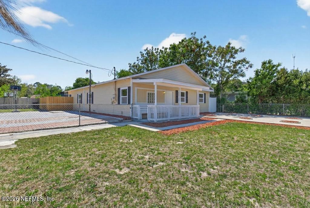 10432 Stone Road Jacksonville, FL 32246 - Photo 82 of 82 10432 Stone Rd-5