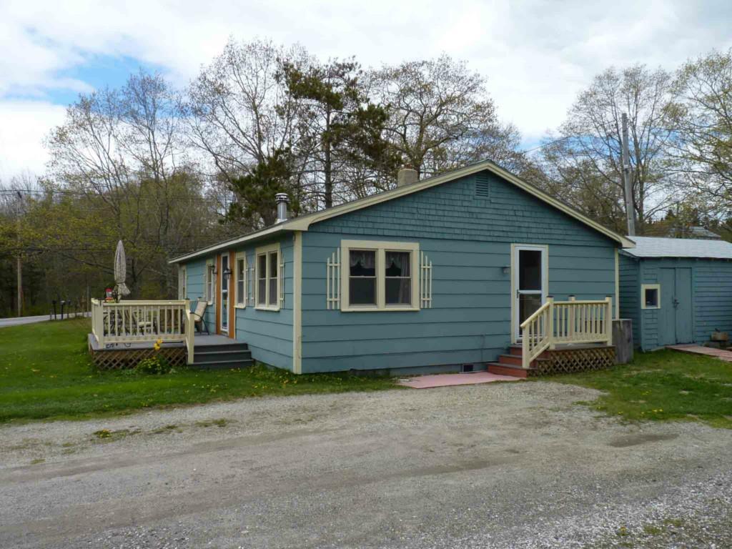 470 Surry Road Ellsworth, ME 04605 - Photo 3 of 20 Photo