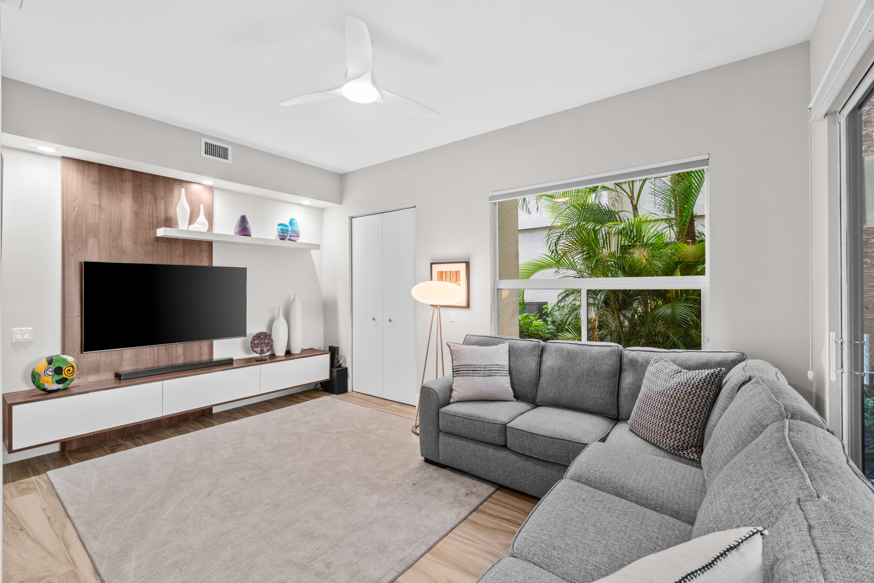 17629 Ashbourne Lane, Unit A Boca Raton, FL 33496 - Photo 12 of 35 Den