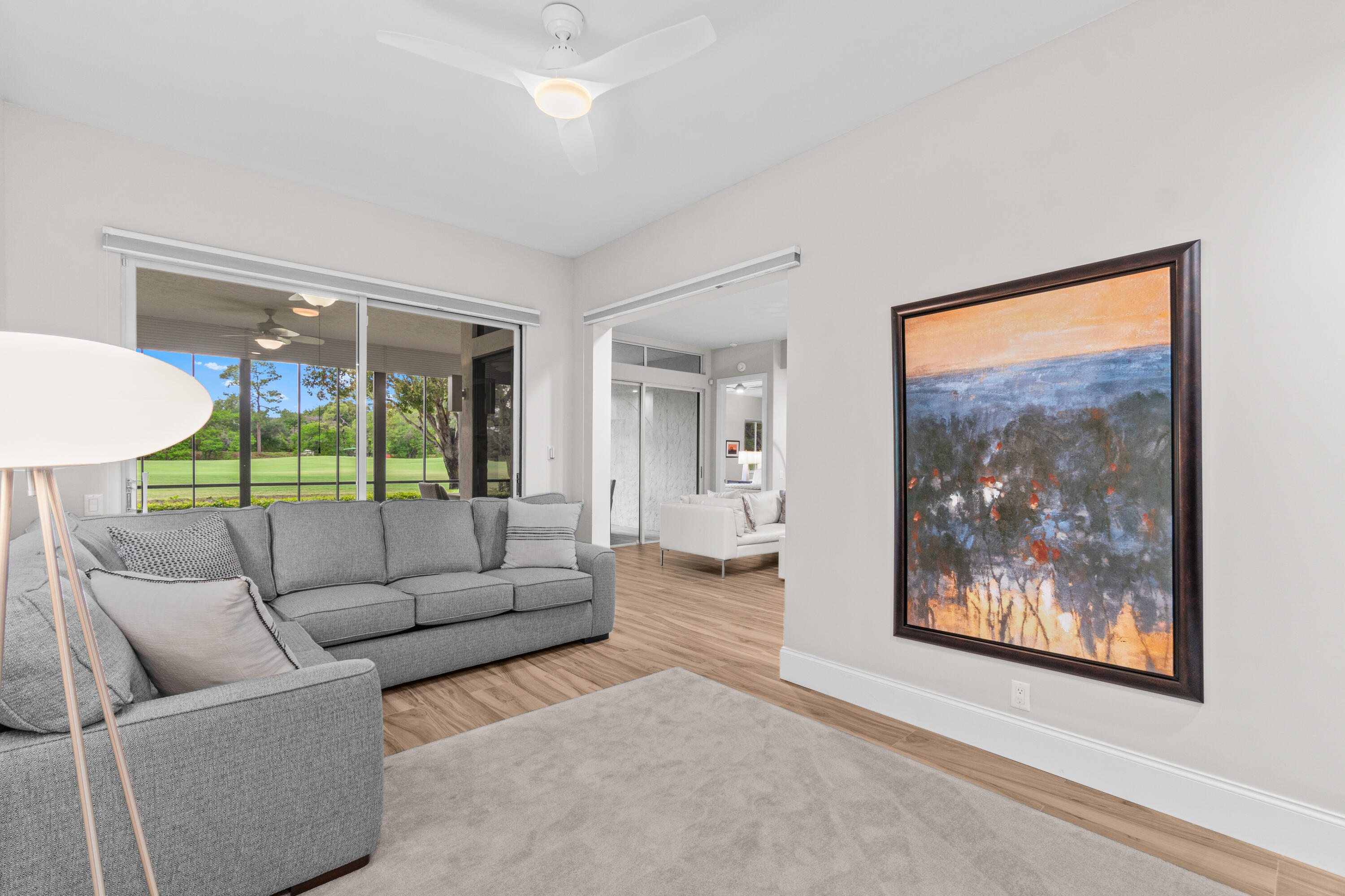 17629 Ashbourne Lane, Unit A Boca Raton, FL 33496 - Photo 13 of 35 Den