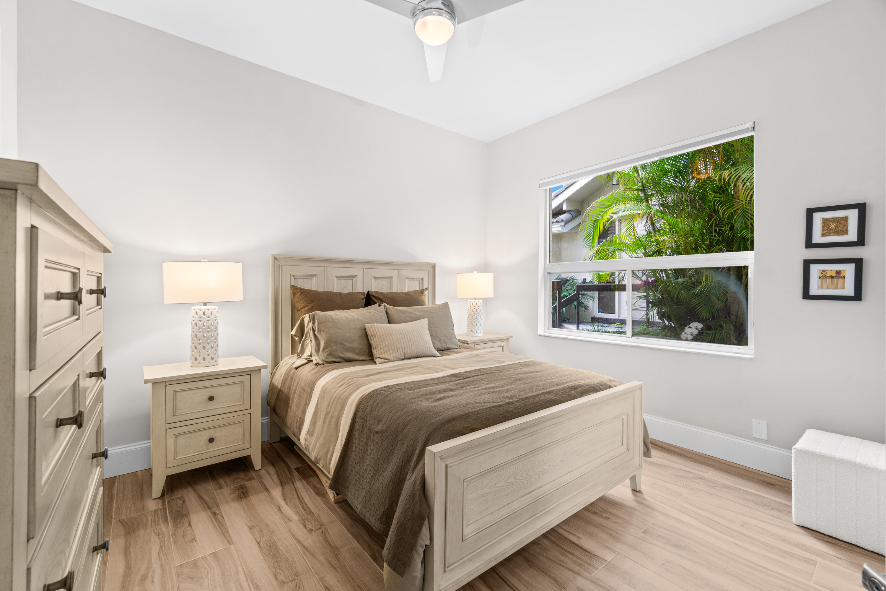 17629 Ashbourne Lane, Unit A Boca Raton, FL 33496 - Photo 21 of 35 Bedroom 2