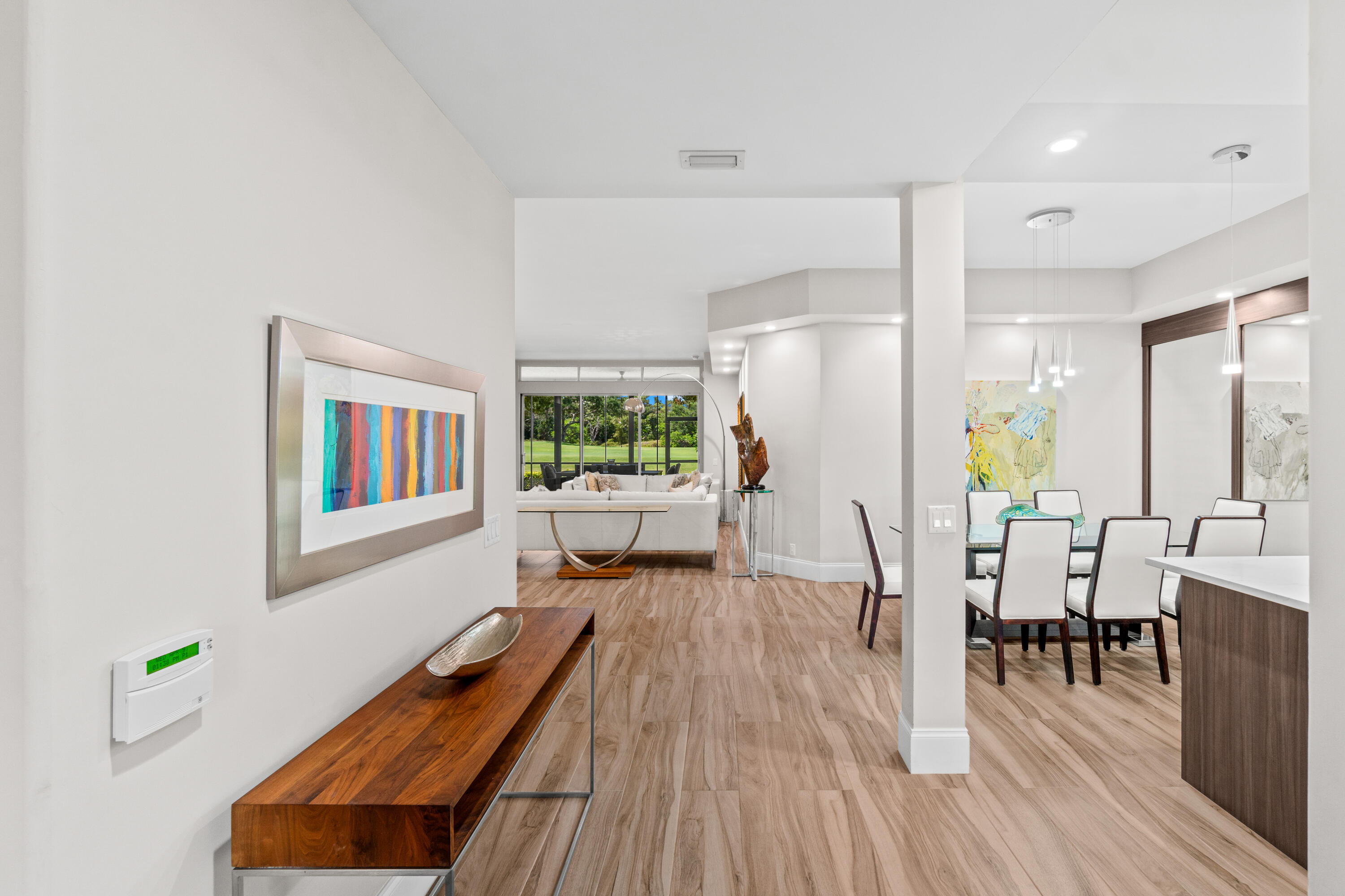 17629 Ashbourne Lane, Unit A Boca Raton, FL 33496 - Photo 29 of 35 Entrance