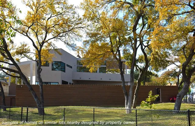 a outdoor view from a balcony