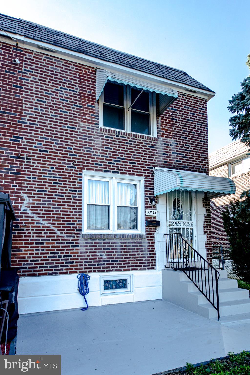 7534 Sherwood Road Philadelphia, PA 19151 - Photo 1 of 17 Gallery Image 1