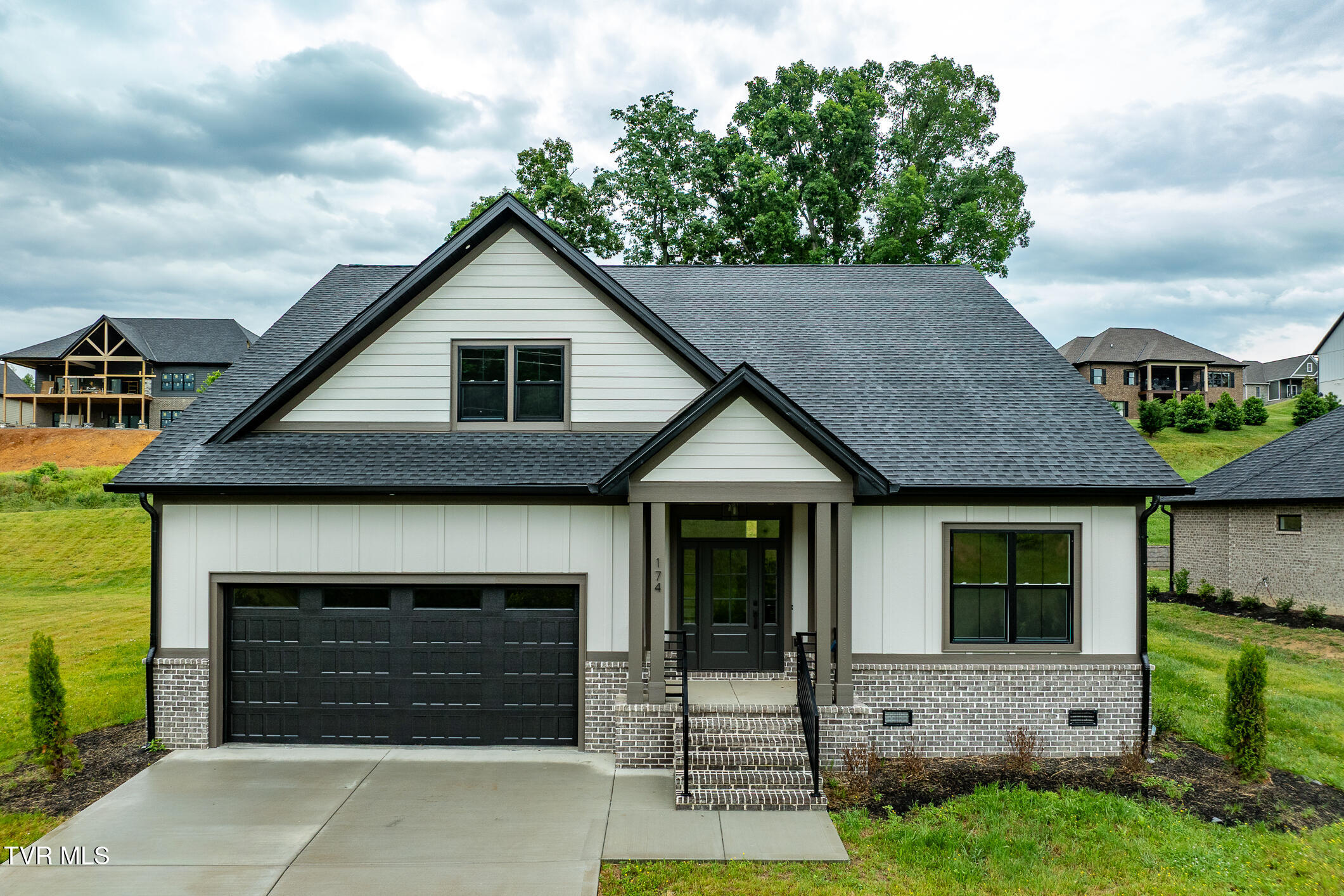 174 Boones Station Road Johnson City, TN 37615 - Photo 1 of 55 174 Boones Station (13 of 99)