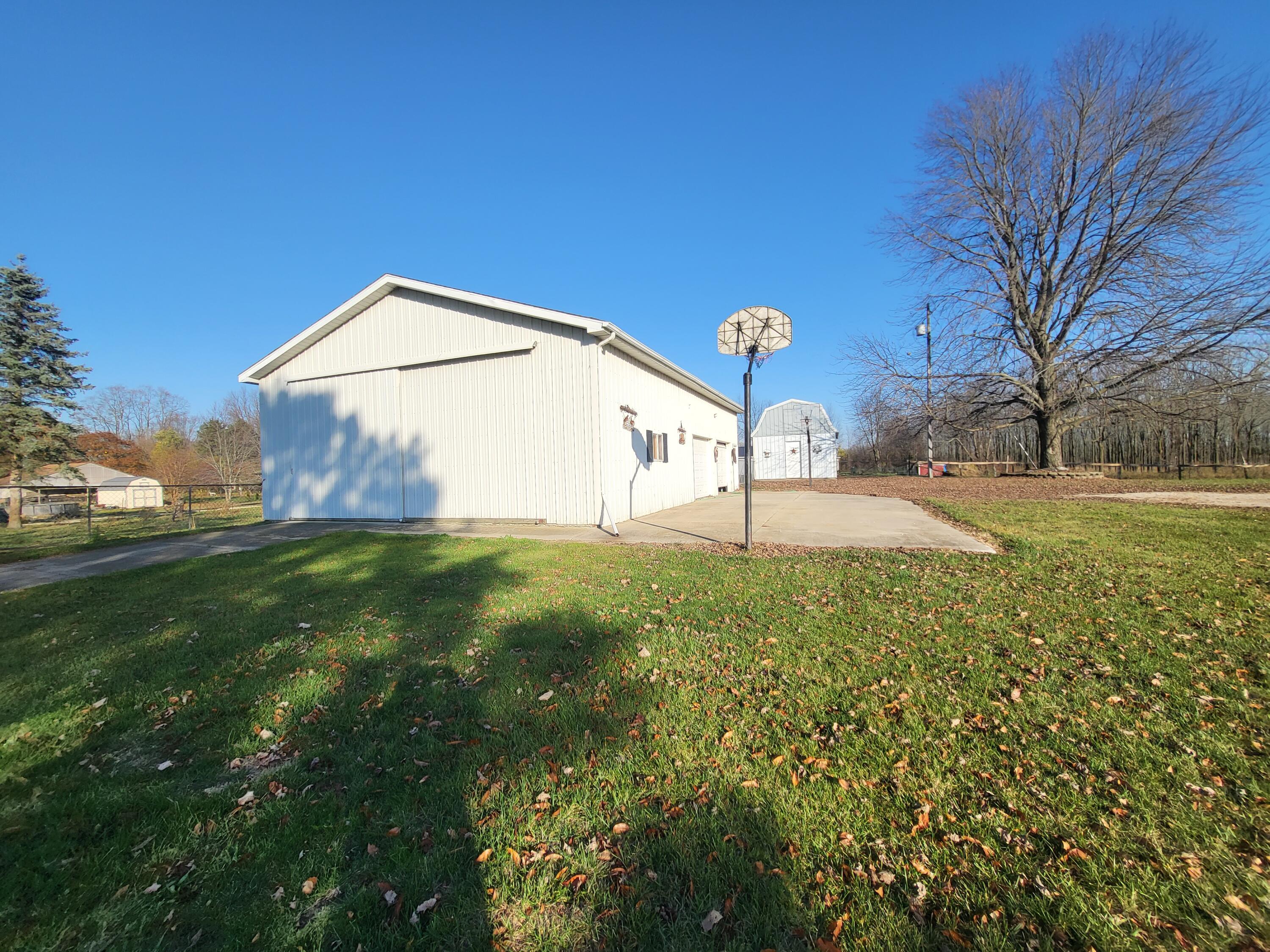 7175 South Delaney Road Owosso, MI 48867 - Photo 73 of 93 Gallery Image 73