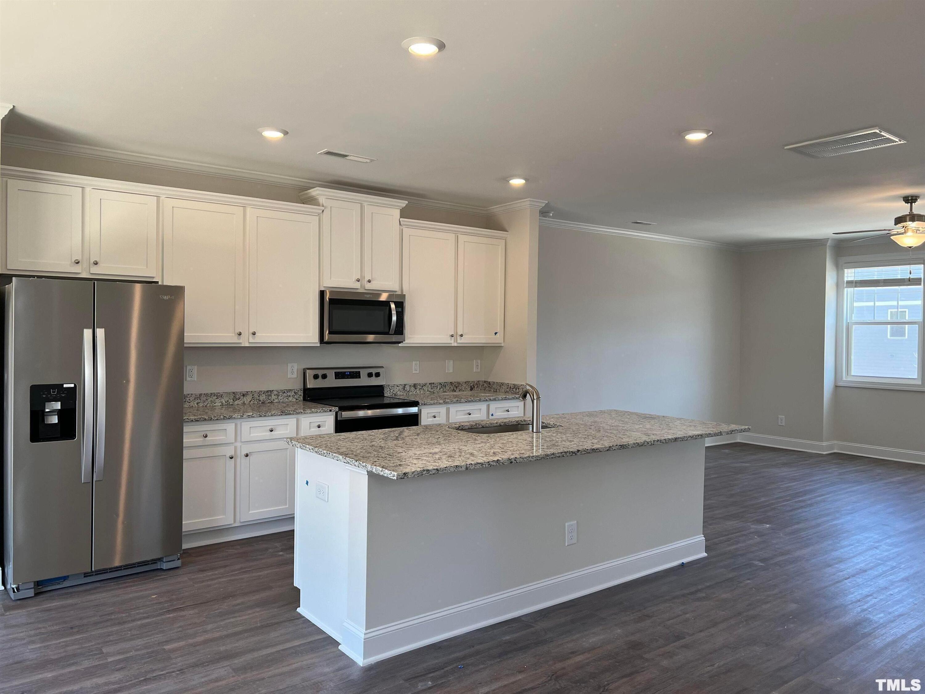 5211 Deep Channel Drive Raleigh, NC 27616 - Photo 12 of 30