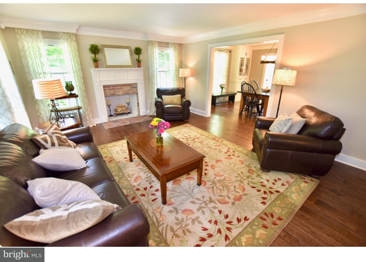 166 Heyburn Road Chadds Ford, PA 19317 - Photo 2 of 10