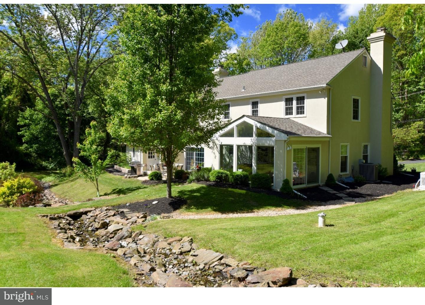 166 Heyburn Road Chadds Ford, PA 19317 - Photo 8 of 10