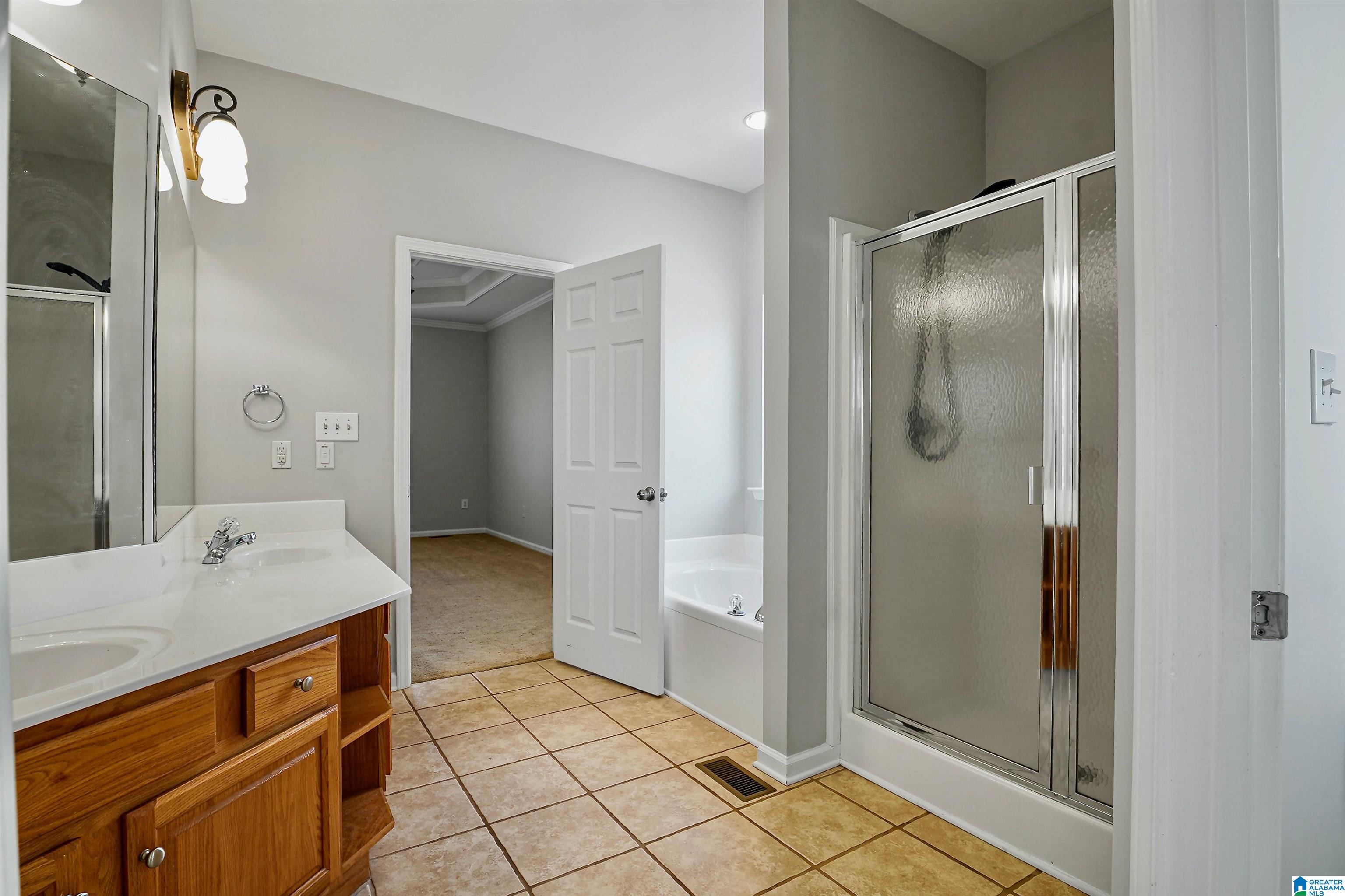 100 Magnolia Ridge Circle Chelsea, AL 35043 - Photo 25 of 51