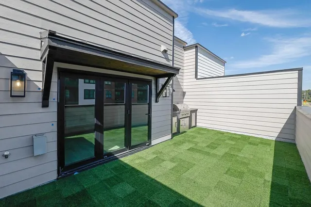 a picture of a book and a bed