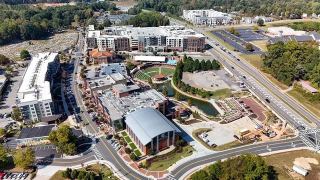 $799,000 | 332 Sugarview Road, Unit 16, Sugar Hill, GA 30518