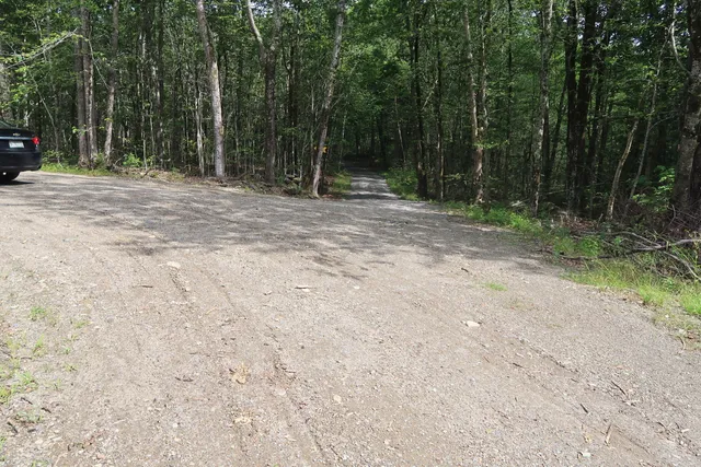 $139,000 | 80 Medomak Reserve Road, Liberty, ME 04949