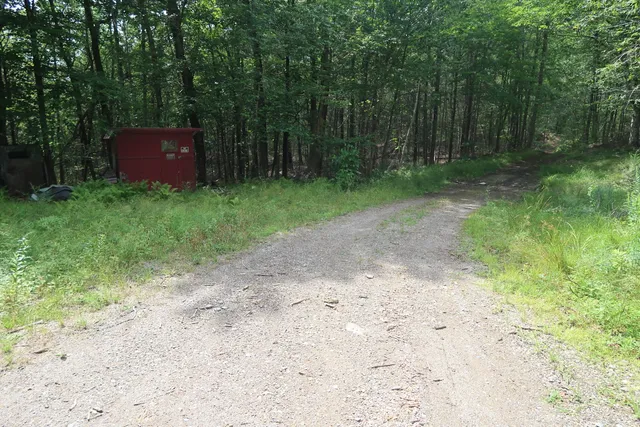 $139,000 | 80 Medomak Reserve Road, Liberty, ME 04949