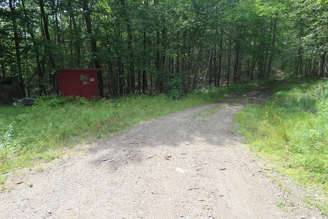 $139,000 | 80 Medomak Reserve Road, Liberty, ME 04949