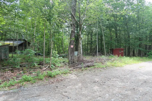 $139,000 | 80 Medomak Reserve Road, Liberty, ME 04949