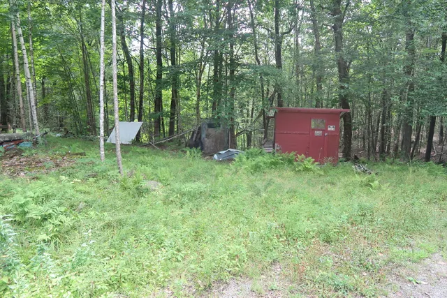 $139,000 | 80 Medomak Reserve Road, Liberty, ME 04949