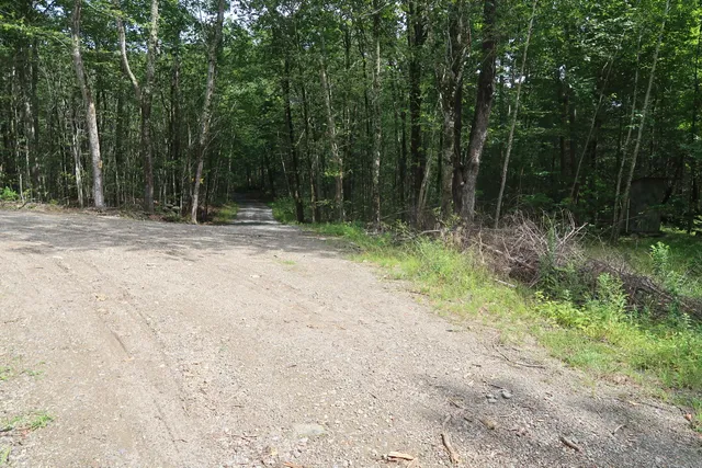 $139,000 | 80 Medomak Reserve Road, Liberty, ME 04949